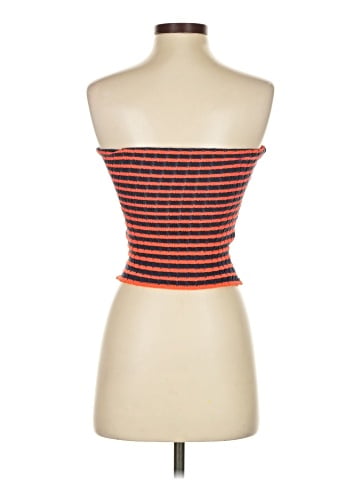 Interdee Tube Top (view 2)