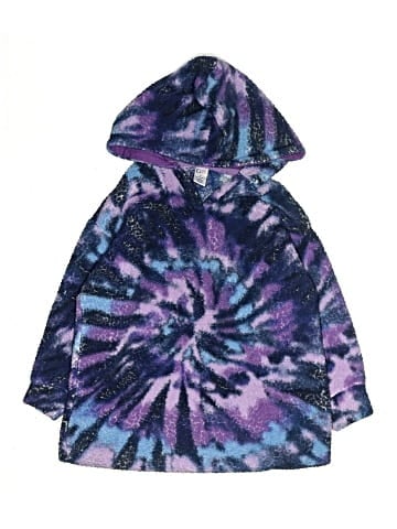 Sugar & Jade Pullover Hoodie (view 1)