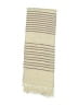 Assorted Brands Ivory Tan Scarf One size - photo 2