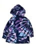 Sugar & Jade 100% Polyester Purple Pullover Hoodie Size S (kids) - photo 2