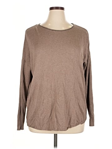 Apt. 9 Pullover Sweater (view 1)