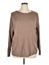 Apt. 9 Brown Pullover Sweater Size XL - photo 1