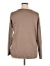 Apt. 9 Brown Pullover Sweater Size XL - photo 2