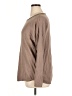 Apt. 9 Brown Pullover Sweater Size XL - photo 5