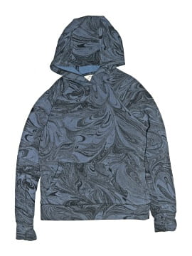 Athleta Girl Pullover Hoodie