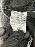 Unbranded Chevron-herringbone Gray Jeans Size M - photo 6
