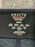 Assets Blue Active Pants Size M - photo 7