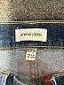 SNEAK PEEK Hearts Blue Jeans Size 0 - photo 7