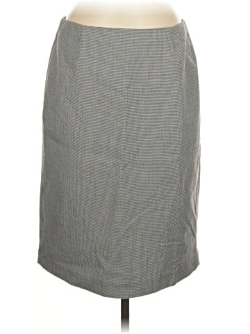 T Tahari Casual Skirt (view 1)