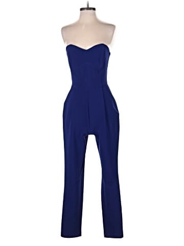 Adelyn Rae Jumpsuit (view 1)