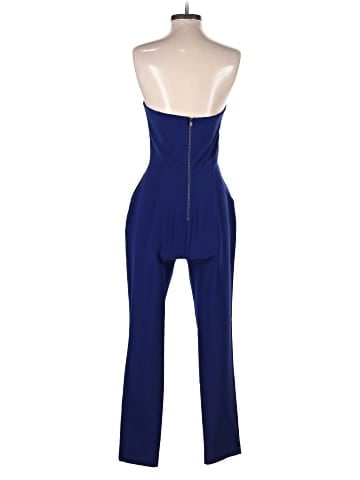 Adelyn Rae Jumpsuit (view 2)
