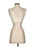 Uncle Studios 100% Viscose Ivory Tank Top Size XS - photo 2