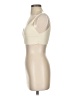 Uncle Studios 100% Viscose Ivory Tank Top Size XS - photo 5