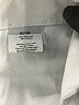 Assorted Brands White 3/4 Sleeve Blouse Size 4 - photo 8