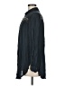 Floreat 100% Rayon Black Long Sleeve Blouse Size M - photo 5