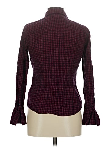 Brooks Brothers Long Sleeve Blouse (view 2)