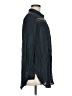 Floreat 100% Rayon Black Long Sleeve Blouse Size M - photo 4