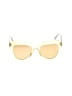 Komono Yellow Sunglasses One size - photo 2