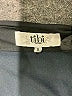 Tibi 100% Polyester Graphic Black Casual Dress Size S - photo 7