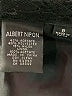 Albert Nipon Black Formal Skirt Size 8 - photo 4
