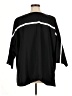 Assorted Brands Black 3/4 Sleeve Top Size 1X - photo 2