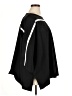 Assorted Brands Black 3/4 Sleeve Top Size 1X - photo 4