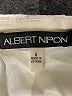 Albert Nipon Ivory Formal Skirt Size 6 - photo 4