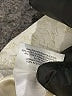Albert Nipon Ivory Formal Skirt Size 6 - photo 5