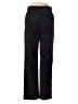 IZOD Black Casual Pants Size 14 - photo 2
