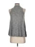Bar III Gray Sweater Vest Size S - photo 1