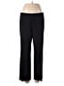 Billy Blues Black Dress Pants Size 4 - photo 1