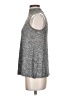 Bar III Gray Sweater Vest Size S - photo 5