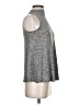 Bar III Gray Sweater Vest Size S - photo 4
