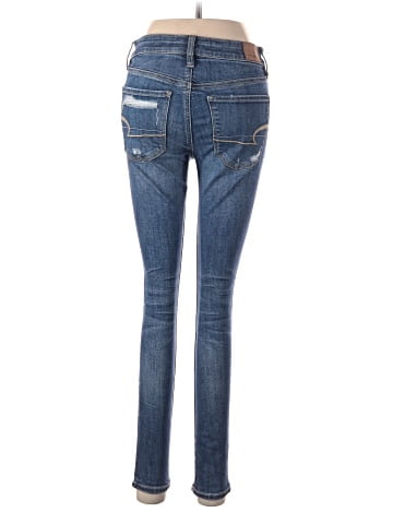 American Eagle Outfitters Jeans (view 2)