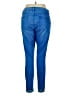 Vineyard Vines Solid Blue Jeans Size 14 - photo 2