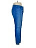 Vineyard Vines Solid Blue Jeans Size 14 - photo 4
