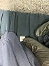 Unbranded Solid Black Formal Skirt Size S - photo 4