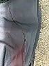 Unbranded Solid Black Formal Skirt Size S - photo 5