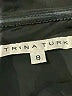 Trina Turk Black Jumpsuit Size 8 - photo 4