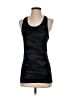 Athleta Black Active Tank Size XS - photo 1