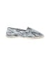 Soludos Stripes Gray Flats Size EU 39 - photo 1