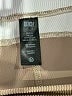 Beach Riot Solid Tan Active Pants Size M - photo 4