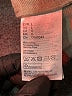 H&M Ivory Coat Size L - photo 7