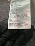H&M Ivory Coat Size L - photo 8