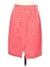 J.Crew Pink Red Formal Skirt Size 0 - photo 2