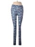 Zella Blue Active Pants Size XL - photo 1