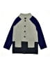 Crewcuts Blue Gray Cardigan Size 14 - photo 1