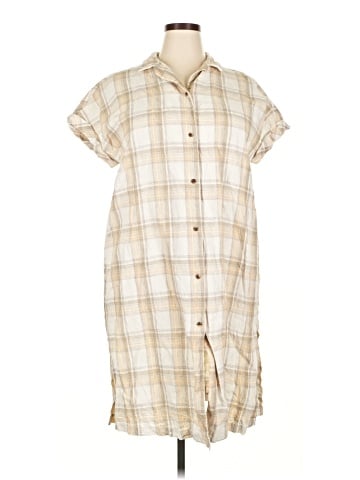 Lafayette 148 New York Casual Dress (view 1)
