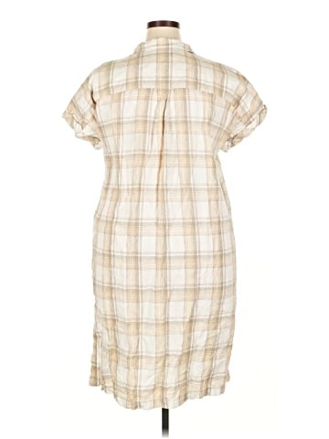 Lafayette 148 New York Casual Dress (view 2)