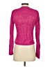 Allison Joy 100% Viscose Pink Cardigan Size XS - photo 2